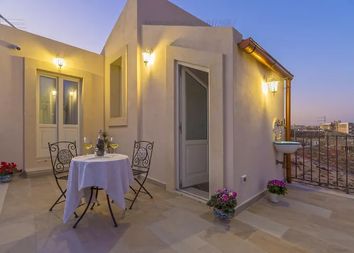 Corinzia Casa Vacanze Syracuse