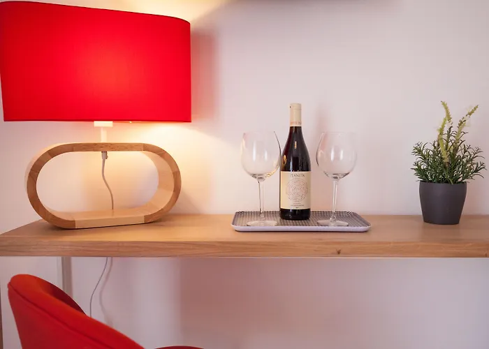 Prometeo Rooms Syracuse